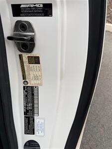 2013 Mercedes-Benz SLK 55 AMG   - Photo 16 - Spring Valley, CA 91978