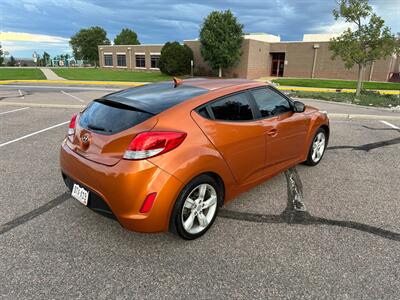 2014 Hyundai VELOSTER   - Photo 3 - Colorado Springs, CO 80909