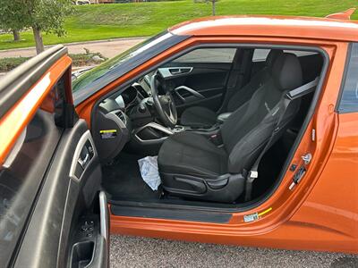 2014 Hyundai VELOSTER   - Photo 5 - Colorado Springs, CO 80909