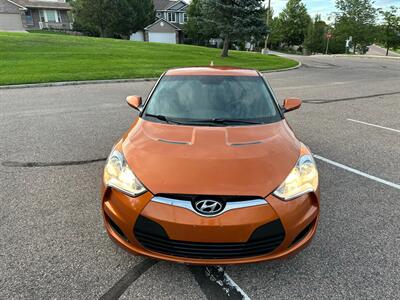 2014 Hyundai VELOSTER   - Photo 2 - Colorado Springs, CO 80909