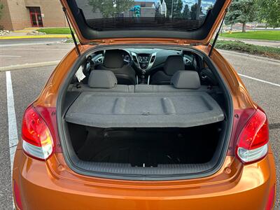 2014 Hyundai VELOSTER   - Photo 10 - Colorado Springs, CO 80909