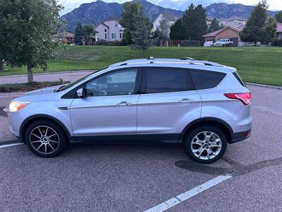 2014 Ford Escape Titanium   - Photo 8 - Colorado Springs, CO 80909