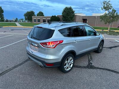 2014 Ford Escape Titanium   - Photo 5 - Colorado Springs, CO 80909