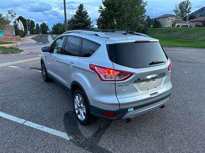 2014 Ford Escape Titanium   - Photo 7 - Colorado Springs, CO 80909