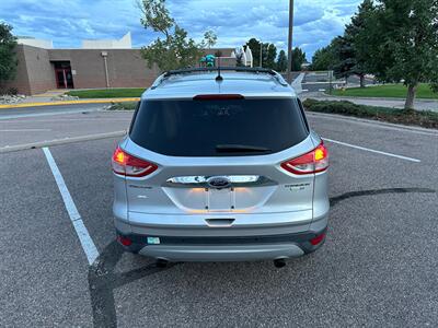 2014 Ford Escape Titanium   - Photo 6 - Colorado Springs, CO 80909