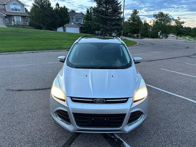 2014 Ford Escape Titanium   - Photo 2 - Colorado Springs, CO 80909