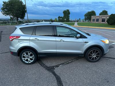 2014 Ford Escape Titanium   - Photo 4 - Colorado Springs, CO 80909