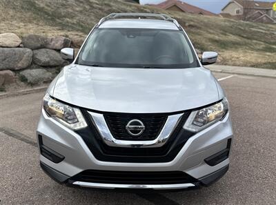 2020 Nissan Rogue S   - Photo 2 - Colorado Springs, CO 80909