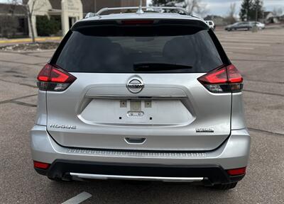 2020 Nissan Rogue S   - Photo 6 - Colorado Springs, CO 80909