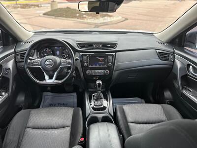 2020 Nissan Rogue S   - Photo 10 - Colorado Springs, CO 80909