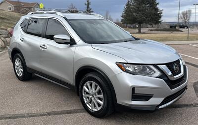 2020 Nissan Rogue S   - Photo 3 - Colorado Springs, CO 80909