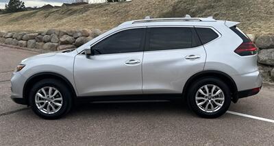 2020 Nissan Rogue S   - Photo 8 - Colorado Springs, CO 80909