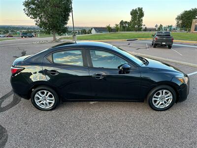 2017 Toyota Yaris iA   - Photo 4 - Colorado Springs, CO 80909