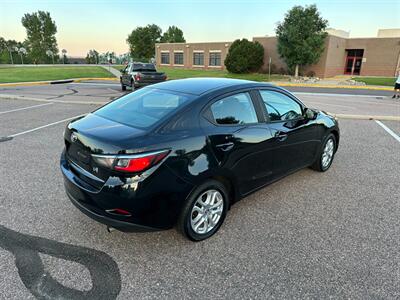 2017 Toyota Yaris iA   - Photo 5 - Colorado Springs, CO 80909