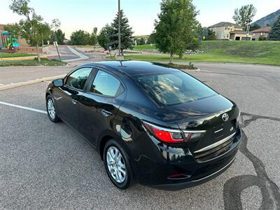 2017 Toyota Yaris iA   - Photo 7 - Colorado Springs, CO 80909