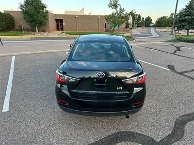 2017 Toyota Yaris iA   - Photo 6 - Colorado Springs, CO 80909