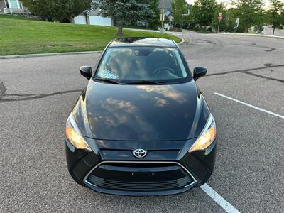 2017 Toyota Yaris iA   - Photo 2 - Colorado Springs, CO 80909