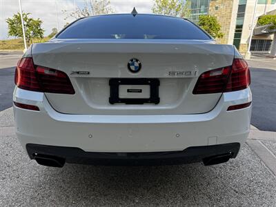 2015 BMW 550i xDrive   - Photo 7 - San Diego, CA 92111