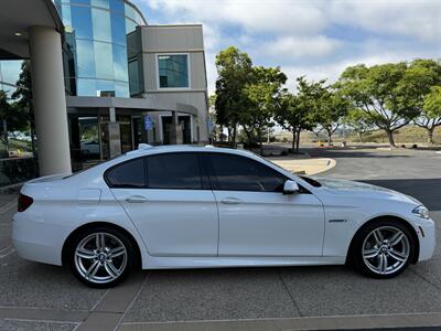 2015 BMW 550i xDrive   - Photo 4 - San Diego, CA 92111