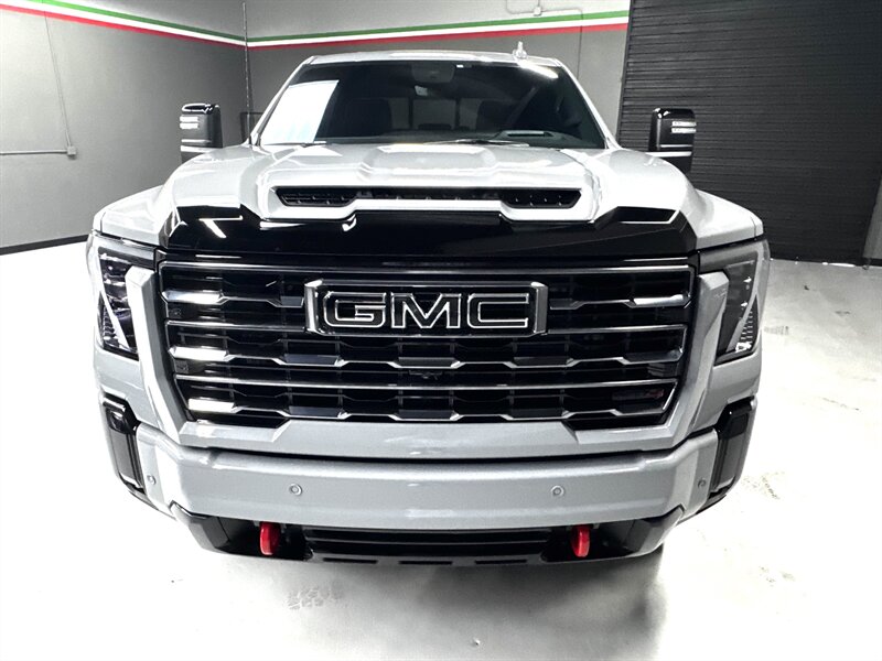 2025 GMC Sierra 2500 AT4 - Photo 4 - San Diego, CA 92111