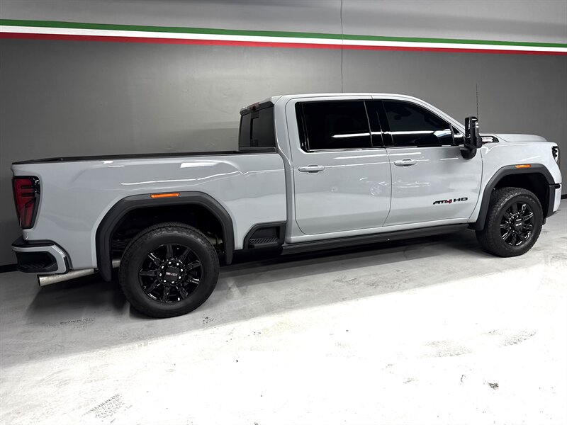 2025 GMC Sierra 2500 AT4 - Photo 7 - San Diego, CA 92111