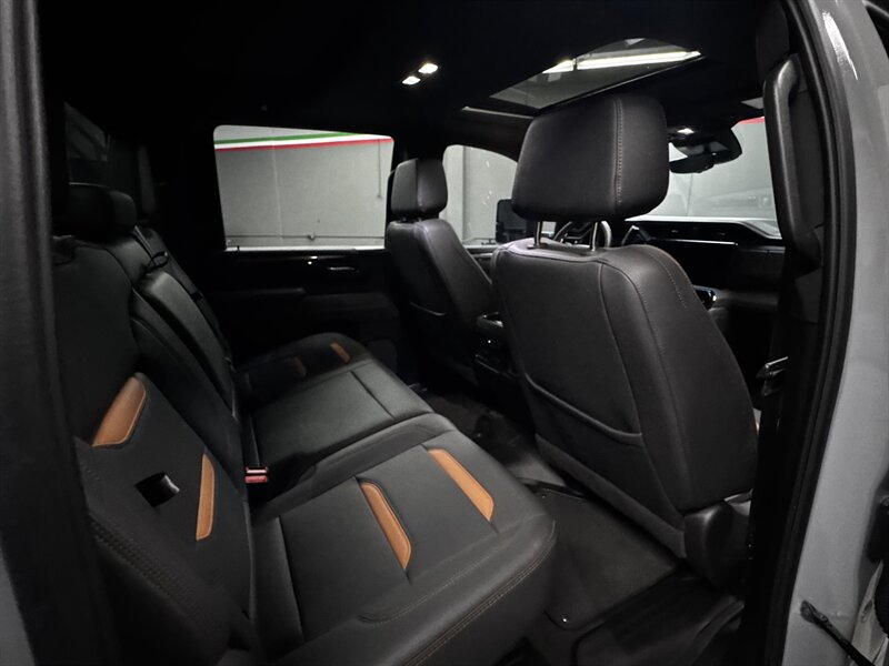 2025 GMC Sierra 2500 AT4 - Photo 18 - San Diego, CA 92111