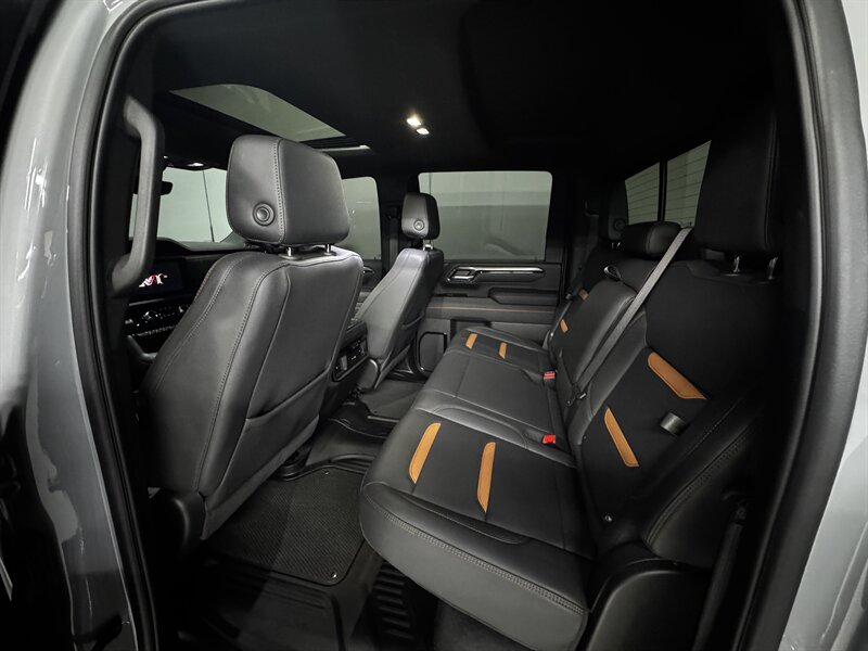 2025 GMC Sierra 2500 AT4 - Photo 15 - San Diego, CA 92111