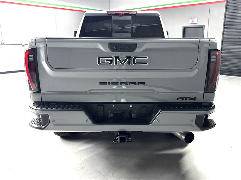 2025 GMC Sierra 2500 AT4 - Photo 10 - San Diego, CA 92111