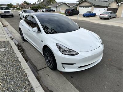 2020 Tesla Model 3 Standard Range Plus   - Photo 1 - San Diego, CA 92111
