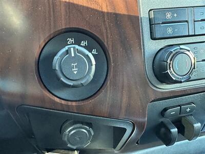 2012 Ford F-350 Lariat 4x4 6.7L Diesel - Photo 31 - San Jose, CA 95128