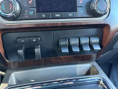 2012 Ford F-350 Lariat 4x4 6.7L Diesel - Photo 30 - San Jose, CA 95128