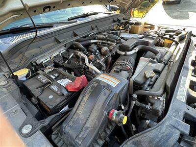 2012 Ford F-350 Lariat 4x4 6.7L Diesel - Photo 27 - San Jose, CA 95128