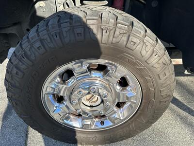 2012 Ford F-350 Lariat 4x4 6.7L Diesel - Photo 25 - San Jose, CA 95128