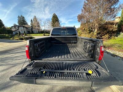 2012 Ford F-350 Lariat 4x4 6.7L Diesel - Photo 9 - San Jose, CA 95128
