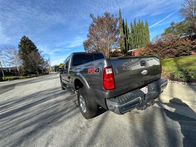2012 Ford F-350 Lariat 4x4 6.7L Diesel - Photo 7 - San Jose, CA 95128