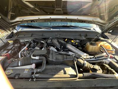 2012 Ford F-350 Lariat 4x4 6.7L Diesel - Photo 26 - San Jose, CA 95128