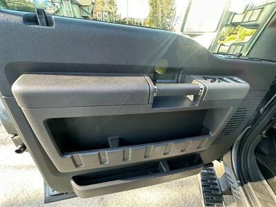 2012 Ford F-350 Lariat 4x4 6.7L Diesel - Photo 18 - San Jose, CA 95128