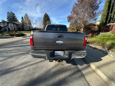 2012 Ford F-350 Lariat 4x4 6.7L Diesel - Photo 8 - San Jose, CA 95128