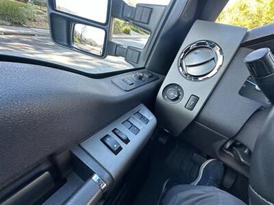 2012 Ford F-350 Lariat 4x4 6.7L Diesel - Photo 32 - San Jose, CA 95128