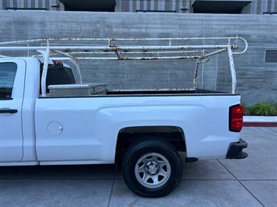 2014 Chevrolet Silverado 1500 Reg Cab Long Box 8ft   - Photo 10 - San Jose, CA 95128