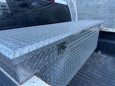 2014 Chevrolet Silverado 1500 Reg Cab Long Box 8ft   - Photo 11 - San Jose, CA 95128