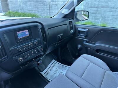 2014 Chevrolet Silverado 1500 Reg Cab Long Box 8ft   - Photo 16 - San Jose, CA 95128