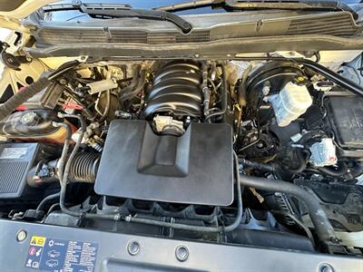 2014 Chevrolet Silverado 1500 Reg Cab Long Box 8ft   - Photo 24 - San Jose, CA 95128