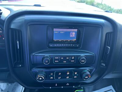 2014 Chevrolet Silverado 1500 Reg Cab Long Box 8ft   - Photo 19 - San Jose, CA 95128