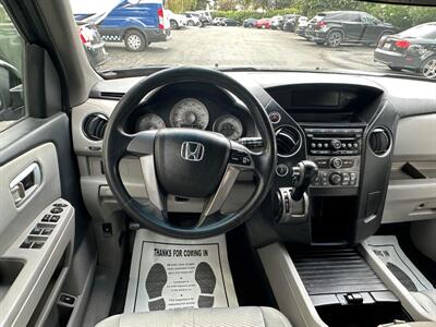 2012 Honda Pilot LX 4x4 7 Passenger   - Photo 9 - San Jose, CA 95128