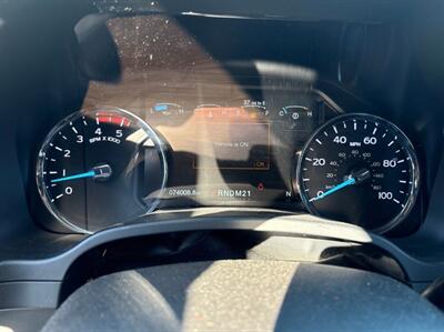 2018 Ford F-350 Lariat Long Bed  6.7L Power Strok Diesel - Photo 8 - San Jose, CA 95128