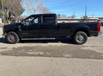 2018 Ford F-350 Lariat Long Bed  6.7L Power Strok Diesel - Photo 3 - San Jose, CA 95128
