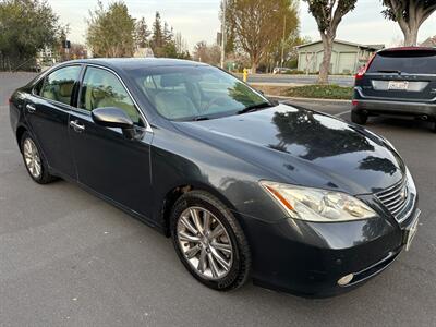 2008 Lexus ES ES 350 Luxury Sedan   - Photo 3 - San Jose, CA 95128