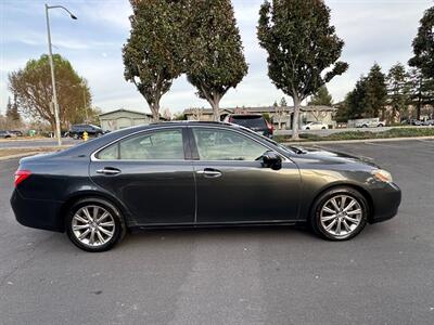 2008 Lexus ES ES 350 Luxury Sedan   - Photo 4 - San Jose, CA 95128