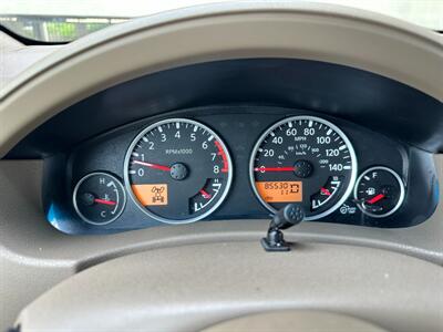 2007 Nissan Pathfinder LE AWD 85K Miles   - Photo 9 - San Jose, CA 95128